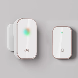 监控摄像机;门铃;理发器