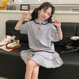 Ůͯ������bȹ���b2026�¿�r�փ�ͯ�Ŀ�POLO�I����WԺ�Lȹ�bŮ