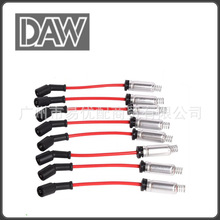 671-8062 Spark Plug Wireset �ֻ��m��Cadillac Escalade ESV