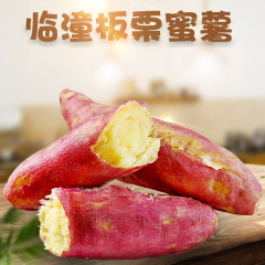 陝西省臨潼栗芋 代発1/4.5kg 新鮮栗風味の生芋 蒸して食べられる蜜芋 季節の野菜