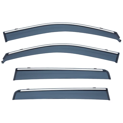 Suitable for Jeep Compass – Rain shield