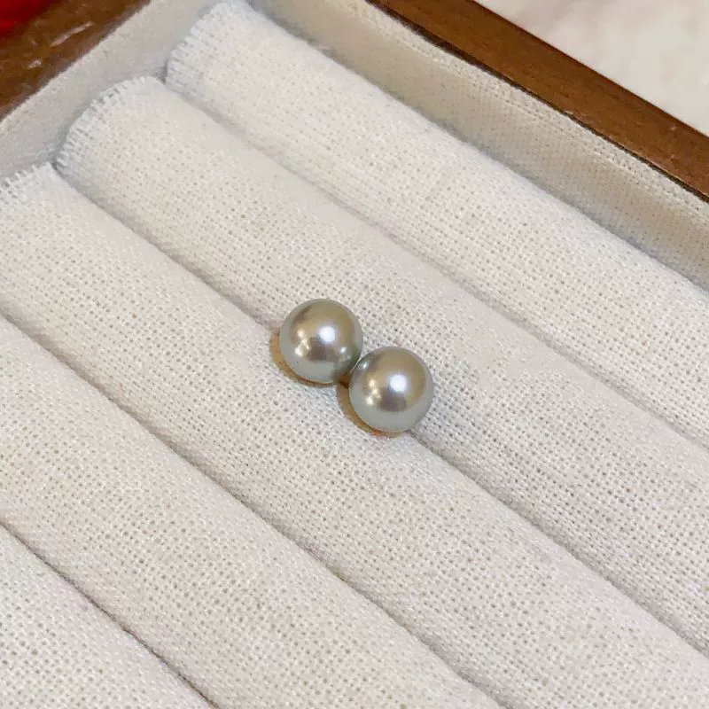 Свежая серебряная игла, серьги, аксессуар, украшение в цветочек