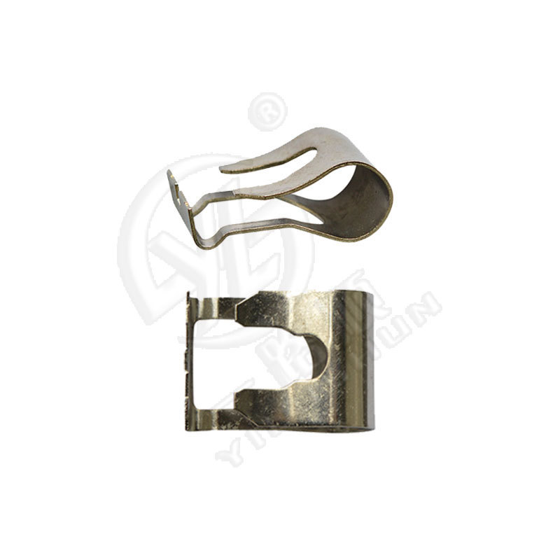 Accesorios para automóviles, limpiaparabrisas, biela, reparación de fijación, gancho de clip, cierre de resorte de sujeción fijo J344