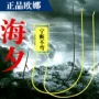 欧娜溪流超细钓鱼钩