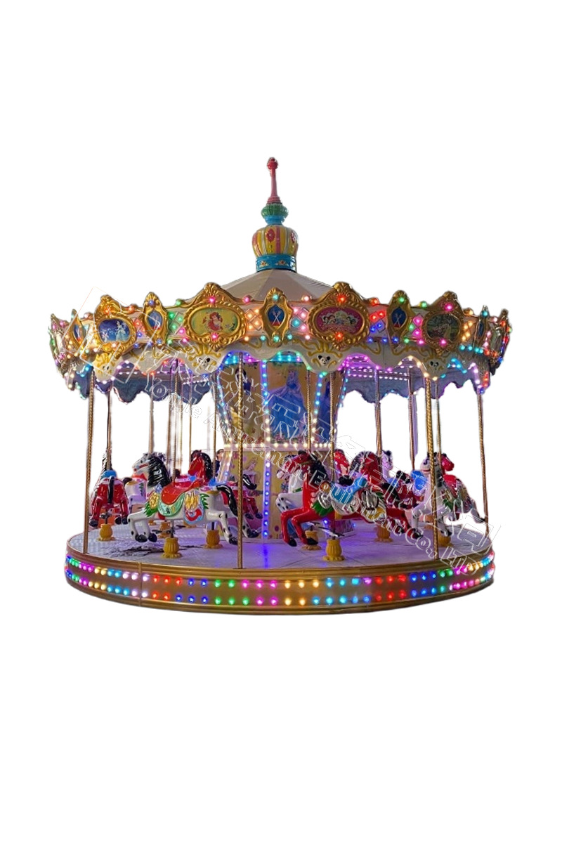 회전목마 13회전목마