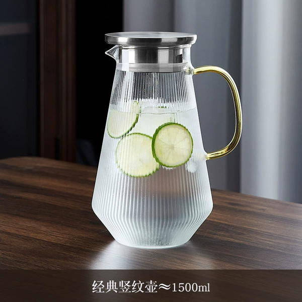 [3.0L stronger] vertical classic pot 1.5L