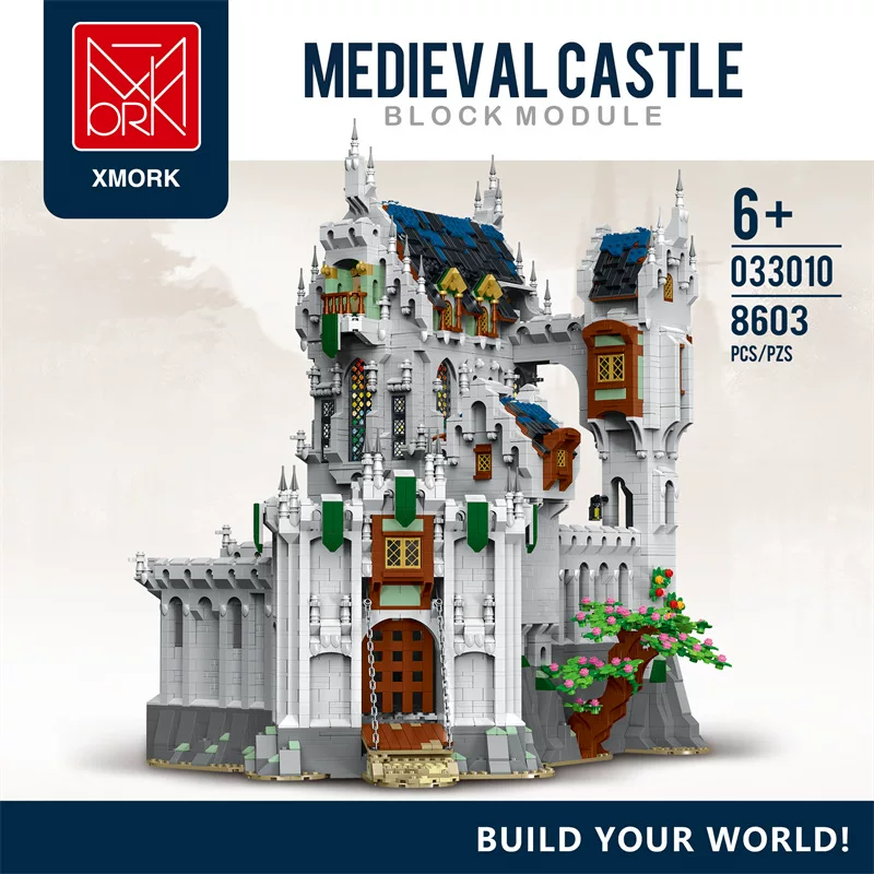 Castle, minifigure, конструктор, игрушка, маленькие детали