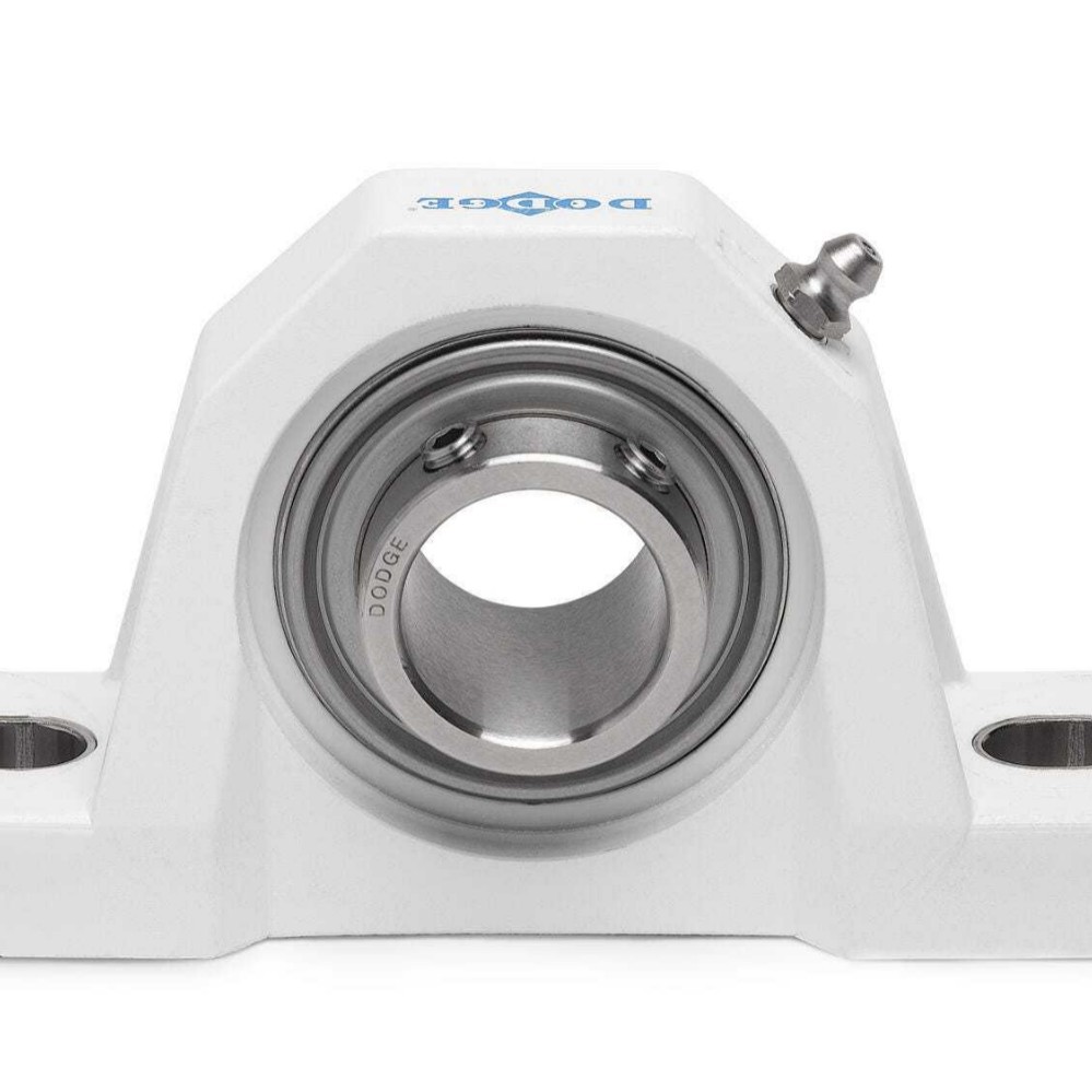 136925FB-SCEZ-107-SHCR美国DODGE道奇带座轴承深沟球滚动轴承