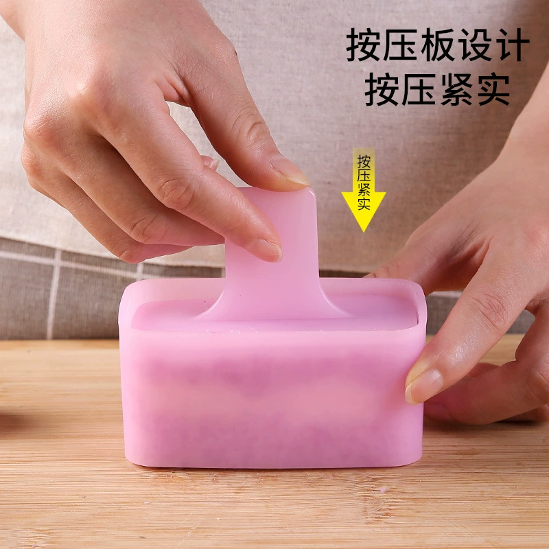 Корабль, прямоугольная многоуровневая детская форма, DIY