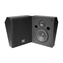 J.B.L  8281电影音箱两分频银幕阵列影院扬声器黑色其他线阵音箱
