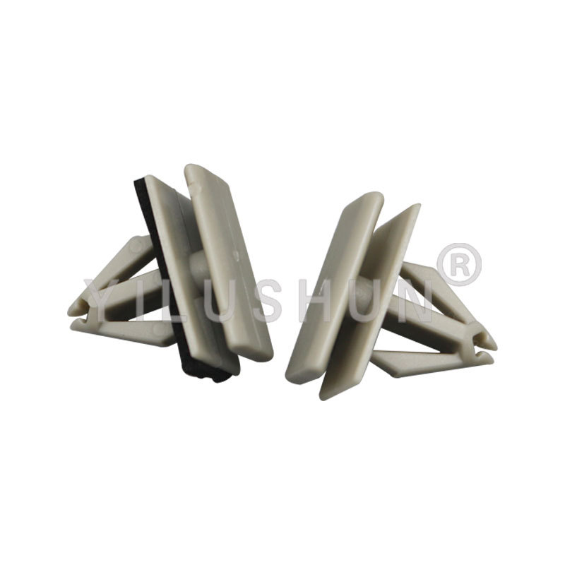 Para Chevrolet Pontik coche puerta Panel CLIP interior TRIM panel sujetador hebilla D442 OE:25693852