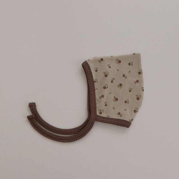 카키 모자 프리 사이즈