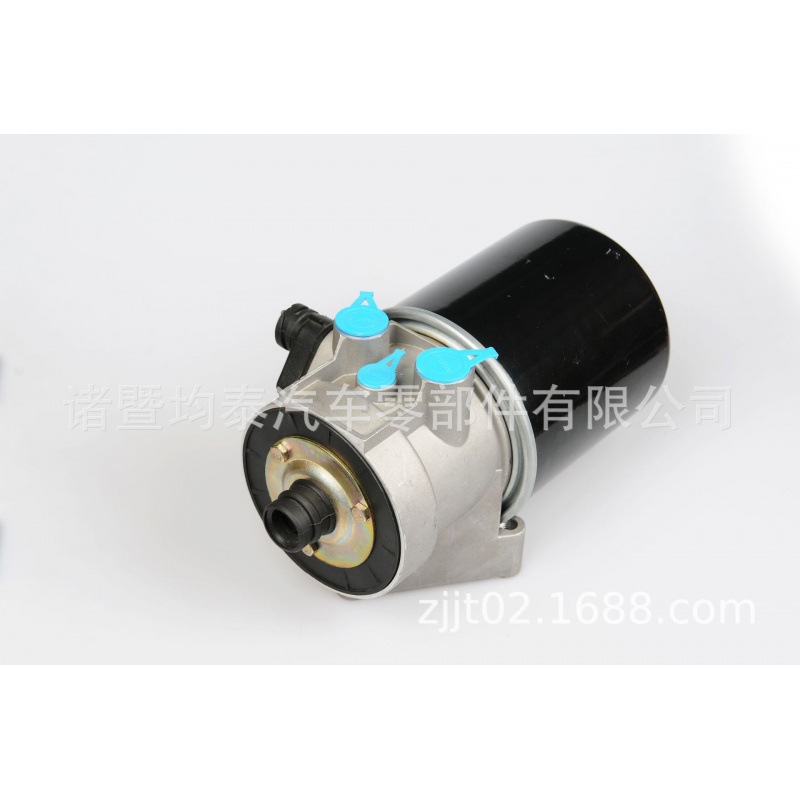 El Autobús Europeo del camión del secador de aire LA8224 parte SMT