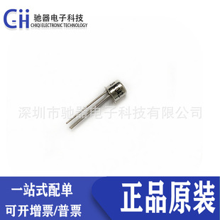 ԭ�b2N4393 2N4392 2N4391ֱ��TO-18N �ϵ��Y�͈�Ч��������O��