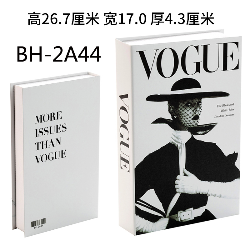 BH-2A44
