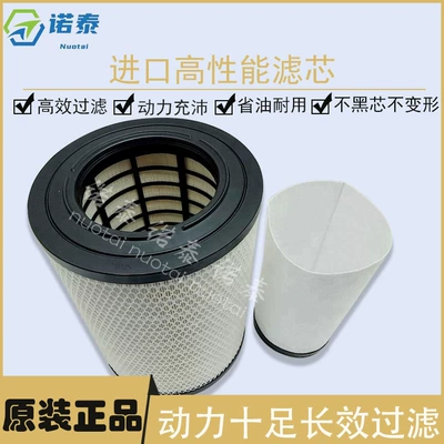Manufacturer Supplies 7421337443 Air filter