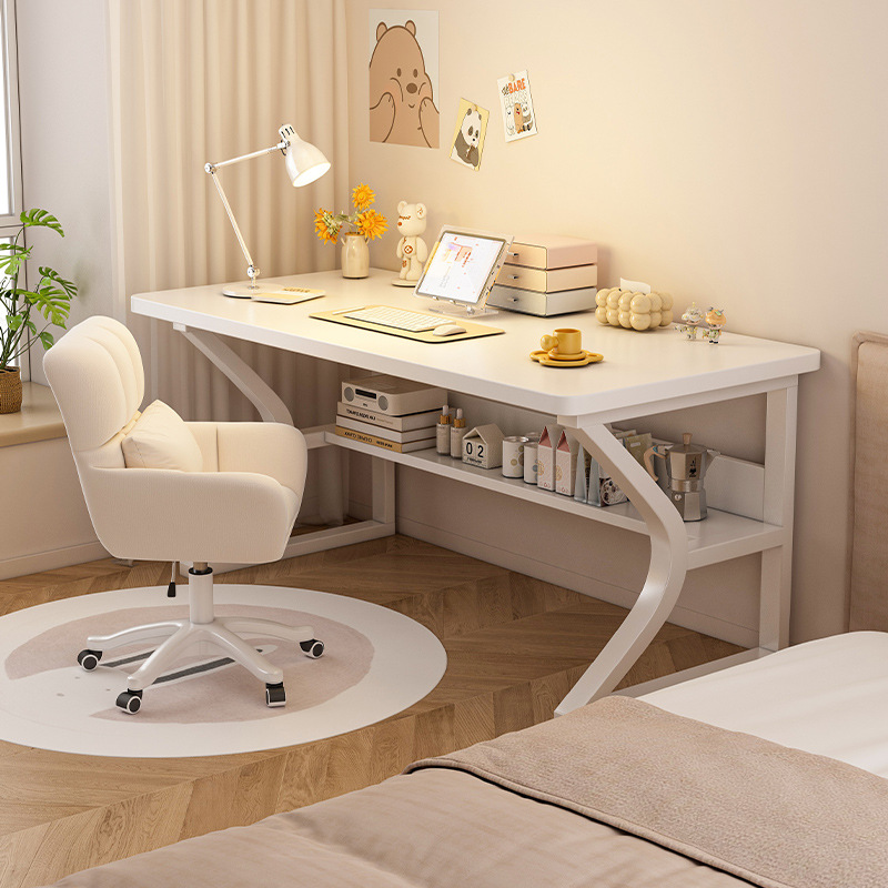 Escritorio para computadora escritorio pequeño escritorio para deportes electrónicos dormitorio escritorio simple escritorio para el hogar del estudiante escritorio escritorio de estudio banco de trabajo