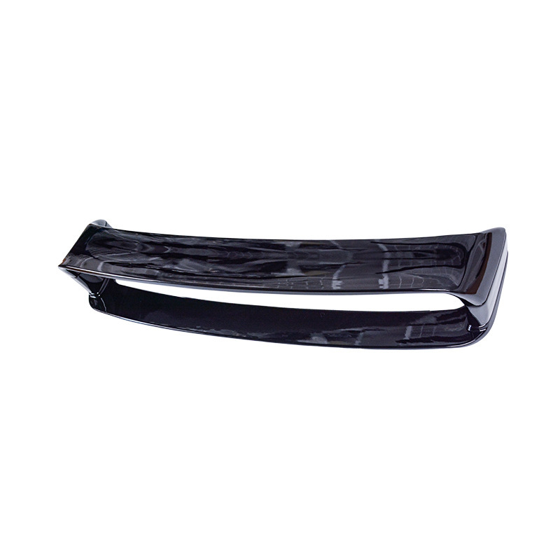 Suitable for Bmw E36 Rear Wing M3 Rear Wing Modification 1990-2000 Bmw E36 Four-Section Style Fixed Wing