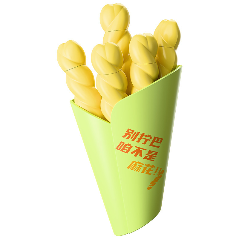 Clip de sellado Clip de sellado de bocadillos de cocina Clip de comida para papas fritas Sello de bolsa de plástico Sello fresco a prueba de humedad Ninguno