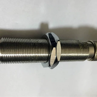 SM-16磁电转速传感器(品牌：Kingyu)，测速传感器，测速头