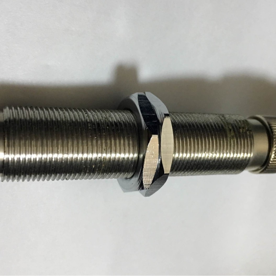 SM-16磁电转速传感器(品牌：Kingyu)，测速传感器，测速头