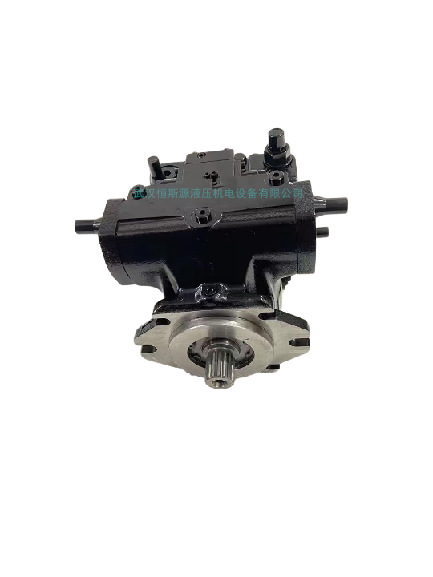 德国Rexrorh/力士乐变量柱塞泵A4VG28EP3D1/32R-NZC10F015SH柱塞油泵