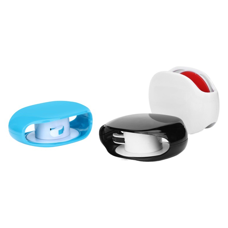 Bobinado automático Hub cable de datos del teléfono móvil bolsa de almacenamiento de alambre digital bobinadora automática auricular Winder