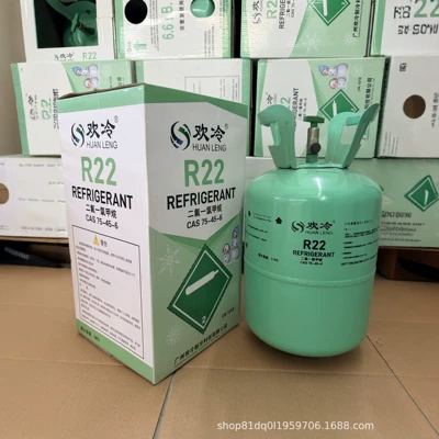 Antifriz Refrigerant Freon Refrigerant for Home