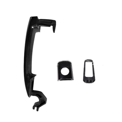 Suitable for 07-16 Fiat Other Automotive Exterior Supplies