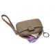 Women's Long Clutch 2024 New Mini Elegant Wrist Bag Multifunctional Coin Purse Ring Key Bag