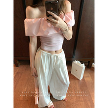 YOLI 张宥利