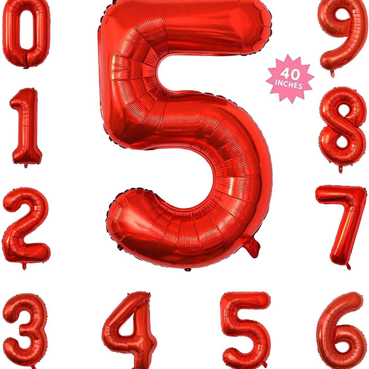 digital balloon