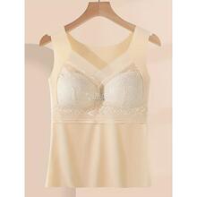 R 26327 Seams Padded Backs Tank �޺۴��ص�������������