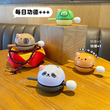 Оригинальная милая мультяшная игрушка, антистресс