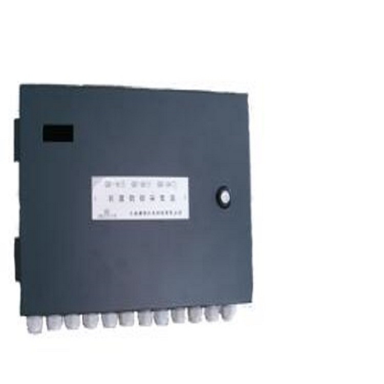(远程I/O)前置数据采集盒 型号:QD-20库号：M407225