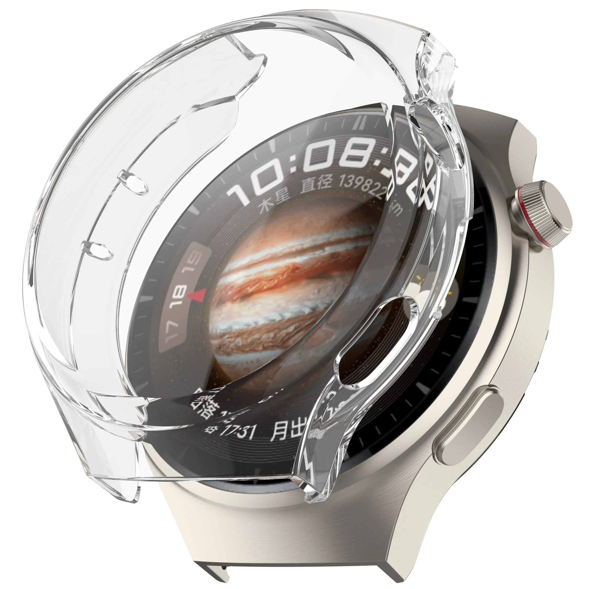 Чехол защитный для Huawei Watch, 46 мм