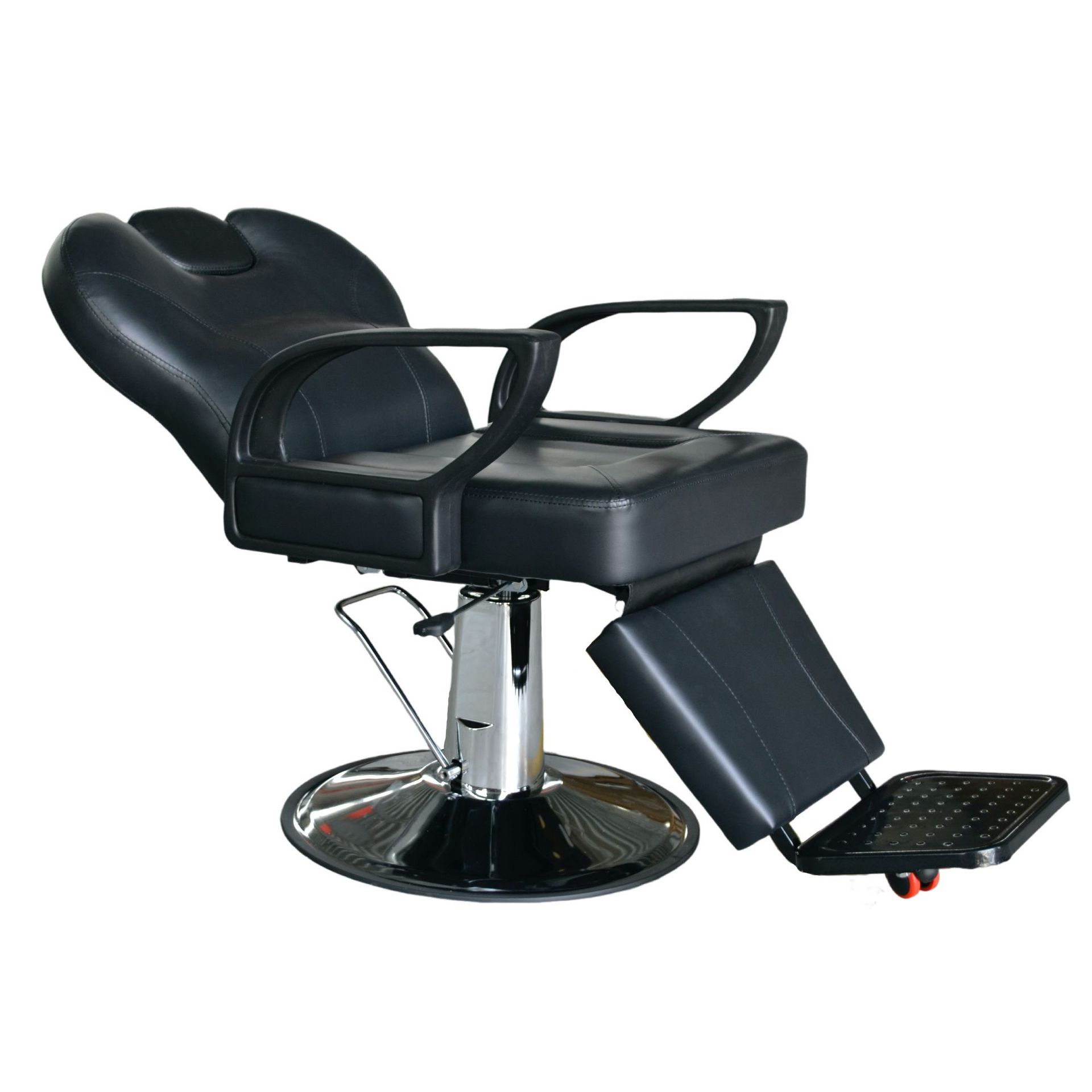 Peluquería, peluquería, afeitado, afeitado, peluquería, teñido en caliente, corte de pelo, silla, peluquería, se puede bajar, subir y bajar, rotar al por mayor