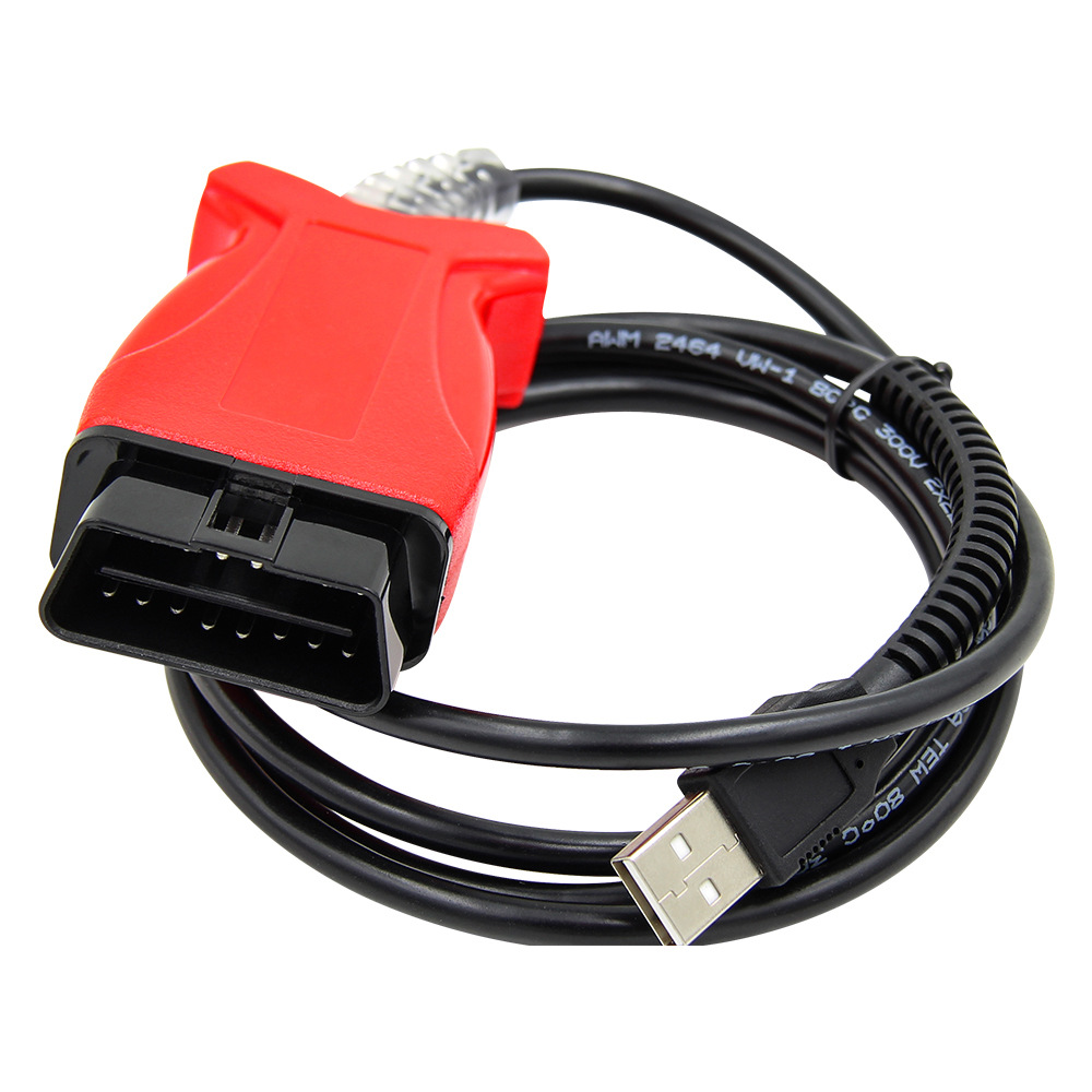 UCDS Pro for ford Ford 35 Tokens Full License 35 Token Diagnostic Line