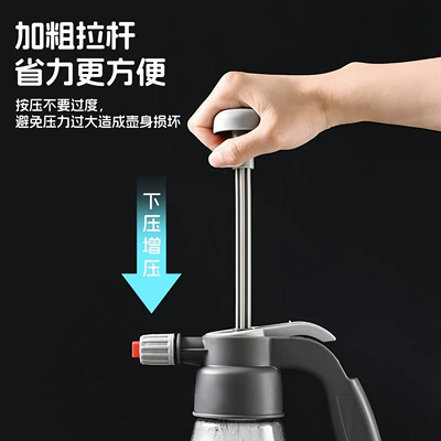 Pa Bottle Car Wash Liquid Water – Car cleaning tools