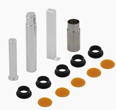 124740-tl30 kit for 6L45 6L50 6L80 6L90 6T70 F/124740-30k (Digər kuzov və aksesuarlar) - neutral-packaging-complete-set
