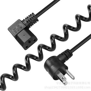 ���_������YACSEJAO18AWG������ NEMA5-15P�Ͻ��� C13 �����Դ��
