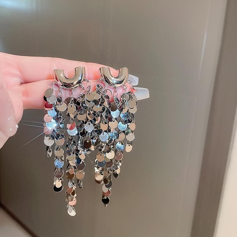 17# silver needle-silver