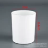 200ml glossy white (excluding cap)