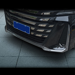 �m��23���S��VELLFIRE40ϵ���l����b������ǰ���僸ĺ�ɫ