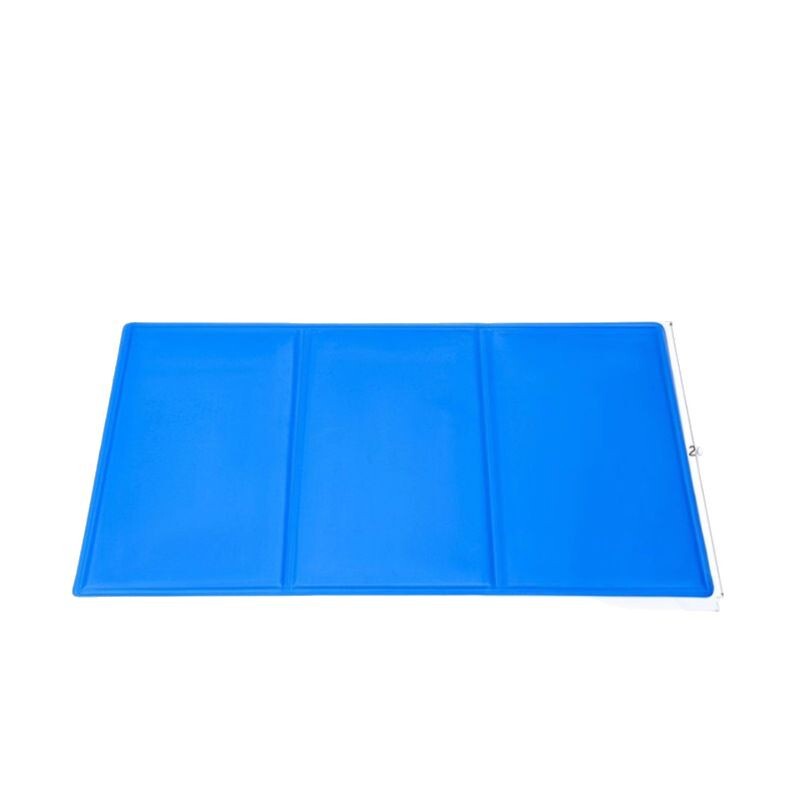 Pet ice mat dog mat water mat summer cooling dog mat summer water bed sofa sitting sleeping mat wholesale