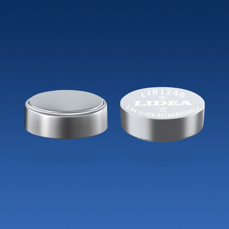 Wireless lithium battery, microphone, 6v, 50mah