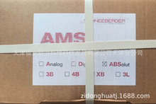 施耐博格測量光柵尺AMSA 3B W 45-A-P4-G1-V3-R2-CN-S11-LN-TMU