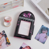 Polaroid, photoalbum, storage system for elementary school students, card book, 2023 collection, Korean style, 3inch