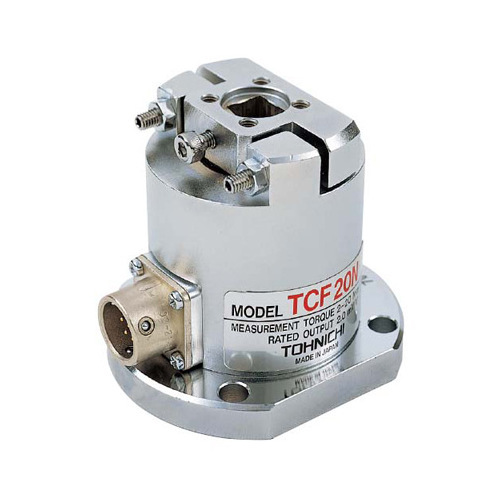 日本扭矩传感器 东日TCF100N TCF200N TCF400N TCF1000N