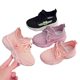 Children's sneaker Breathable Summer Mesh Shoes Breathable Casual Shoes Outdoor Mountaineering Shoes Boys Mesh Girls' Torre Shoes